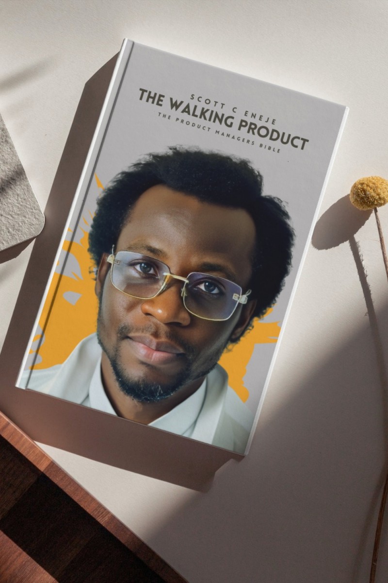 The Walking Product