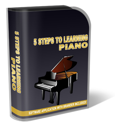 š¹ Discover the Joy of Playing Piano in Just 5 Simple Steps!