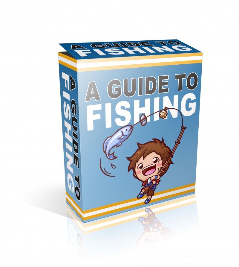 š£ Unlock the Secrets of Expert-Level Fishing
