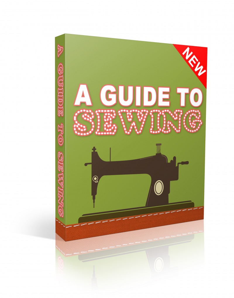 Master the Art of Sewing ā One Stitch at a Time!