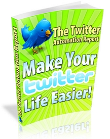 š The Twitter Automation Report - Boost Your Reach. Save Time. Grow Smarter.
