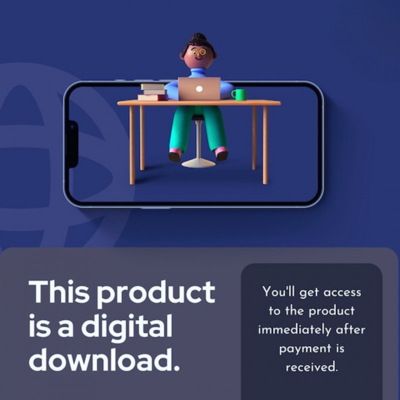 1263 ChatGPT Prompts For Social Media & Marketing Post Generator | TikTok | Facebook | Youtube| Blog| Reddit| Pinterest | Twitter | Instagram | Instant Access | Copy and Paste | How-to Video
