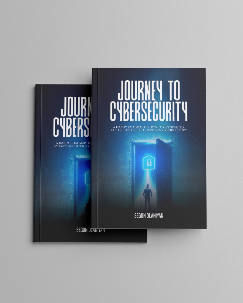 Journey to Cybersecurity (Hardcopy)