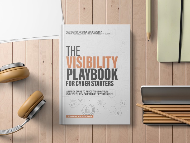 The Visibility Playbook for Cyber Starters