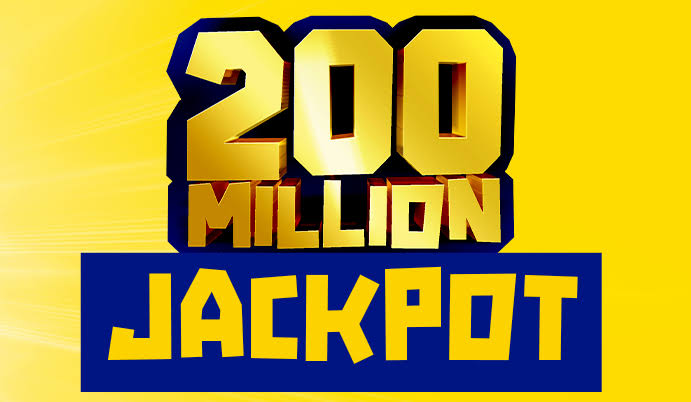 BETIKA MEGA JACKPOT