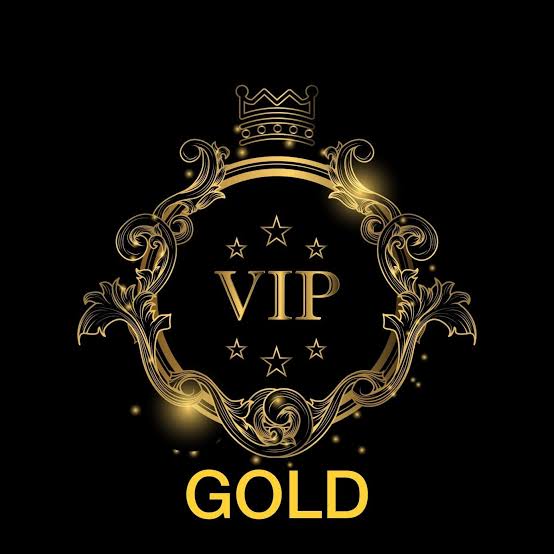 GOLD VIP
