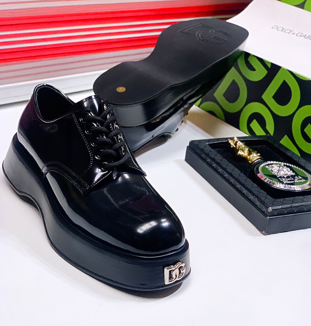Buy Dolce & Gabbana by SellXpress on Selar