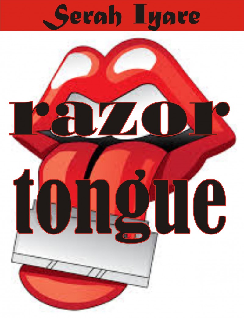Razor Tongue
