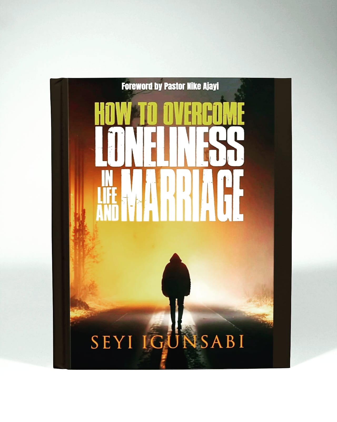 How to Overcome Loneliness in Life & Marriage