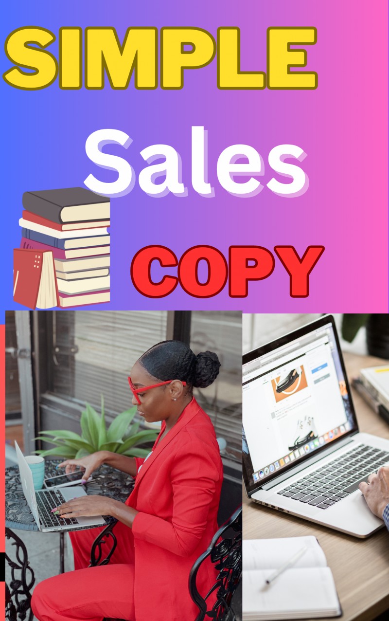 buy-simple-sales-copy-by-online-business-bliss-on-selar