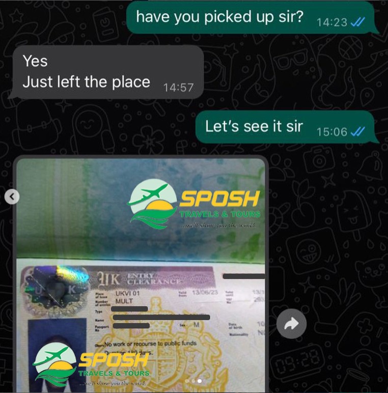 Customer review 4