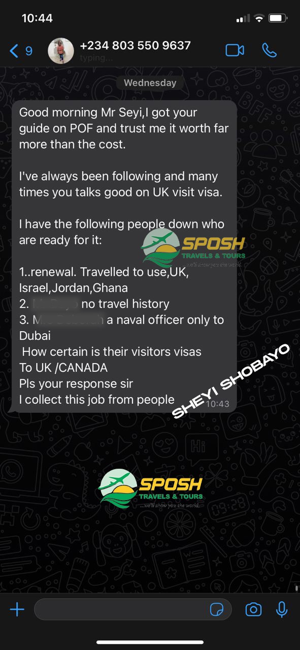 Customer review 1