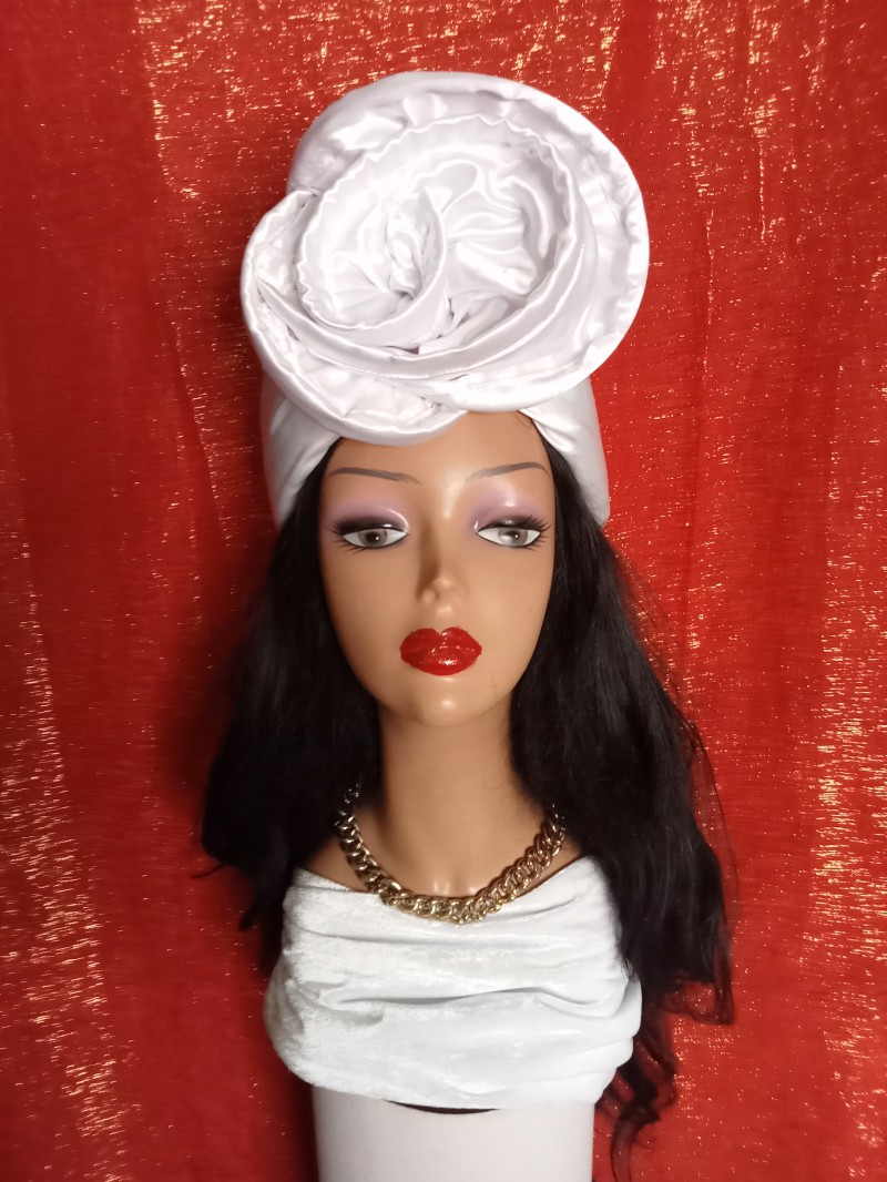 GladyClassic1💋 (suitable for ALL head sizes)