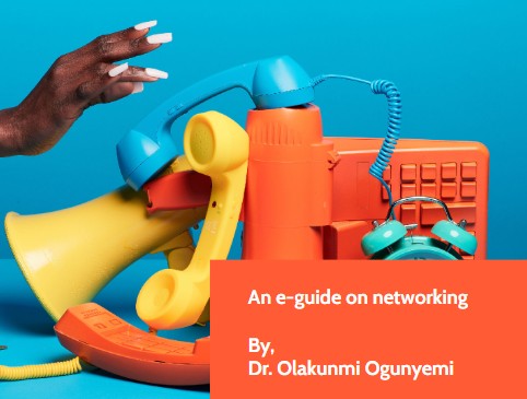 An e-guide on Networking