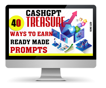 CASHGPT TREASURE