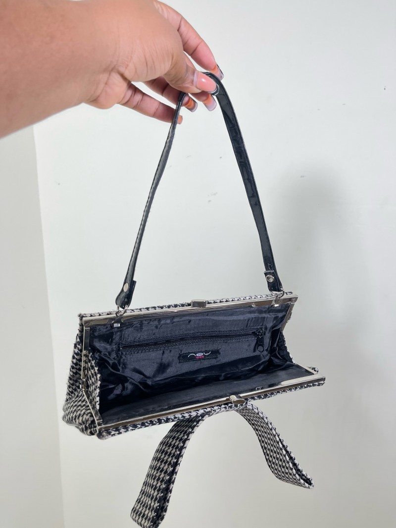 Check small bag