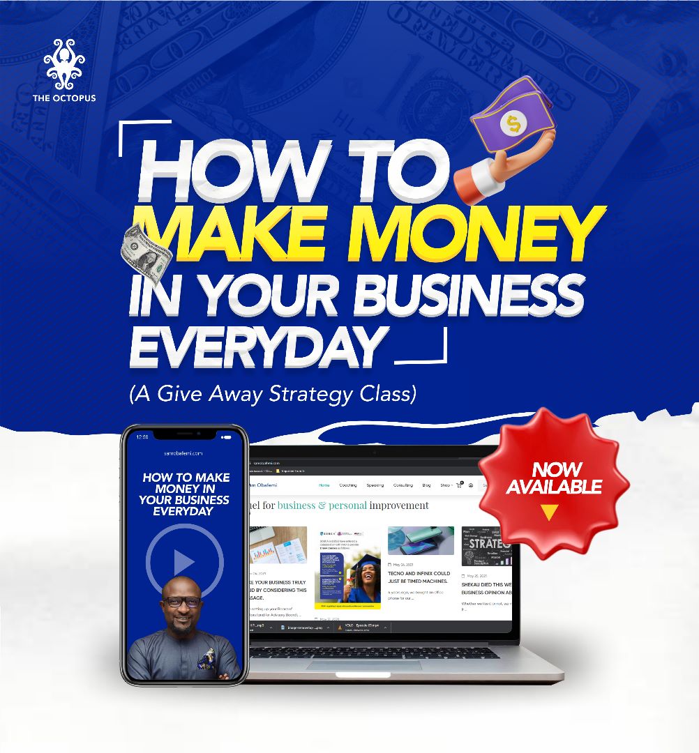 HOW TO MAKE MONEY DAILY - VIDEO REPLAY.