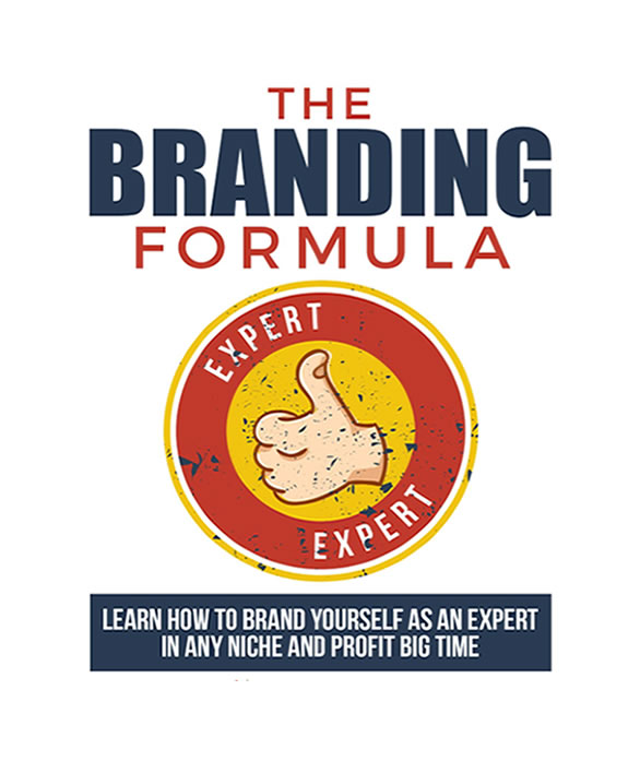 Become An e-Branding Expert