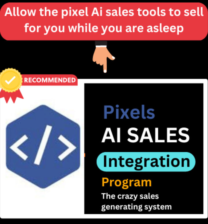 Buy Ai Sales machine by SOFT SKILLS ACADEMY on Selar