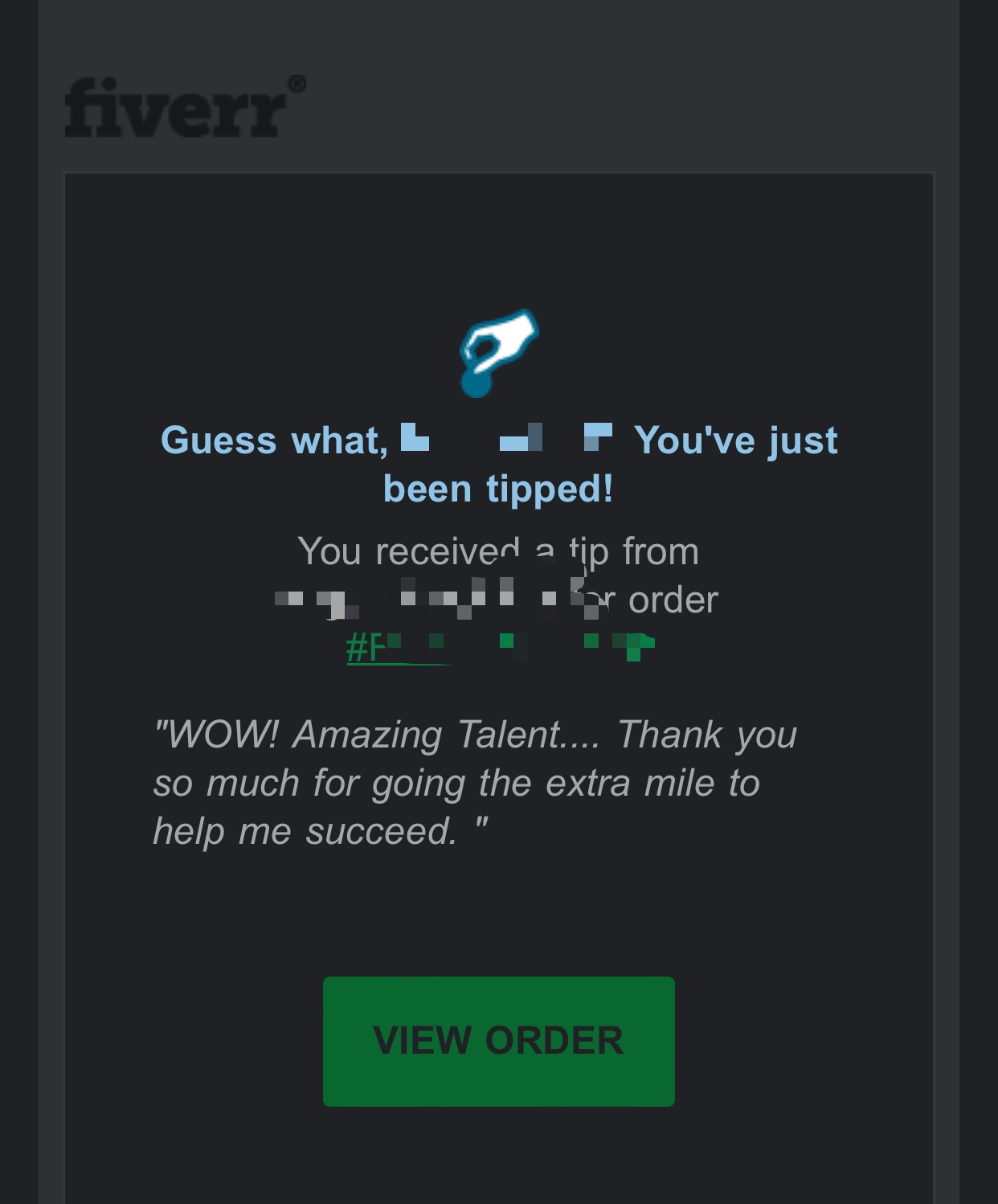Customer review 3