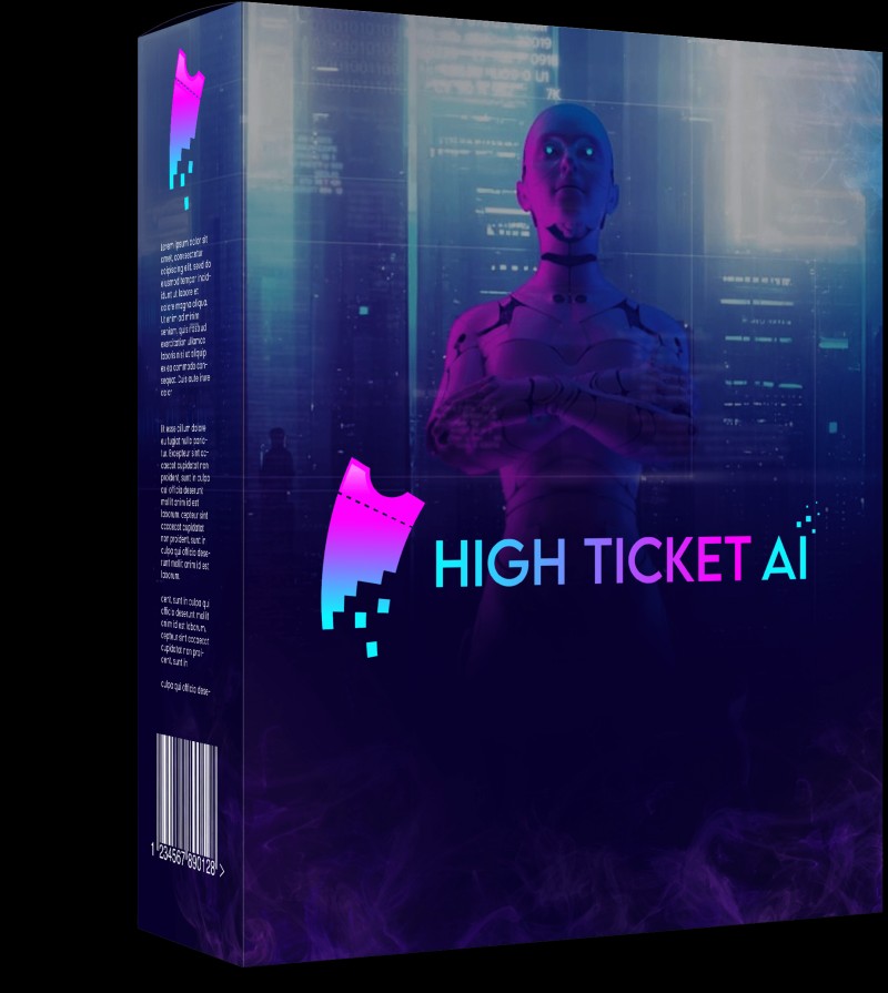 Buy High Ticket AI by Money Makerz Club on Selar | selar