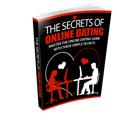 Buy the secret of online dating by solutions products on selar