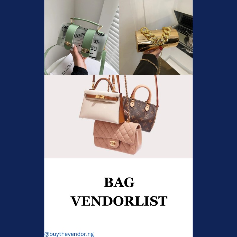 Ladies Bag Suppliers