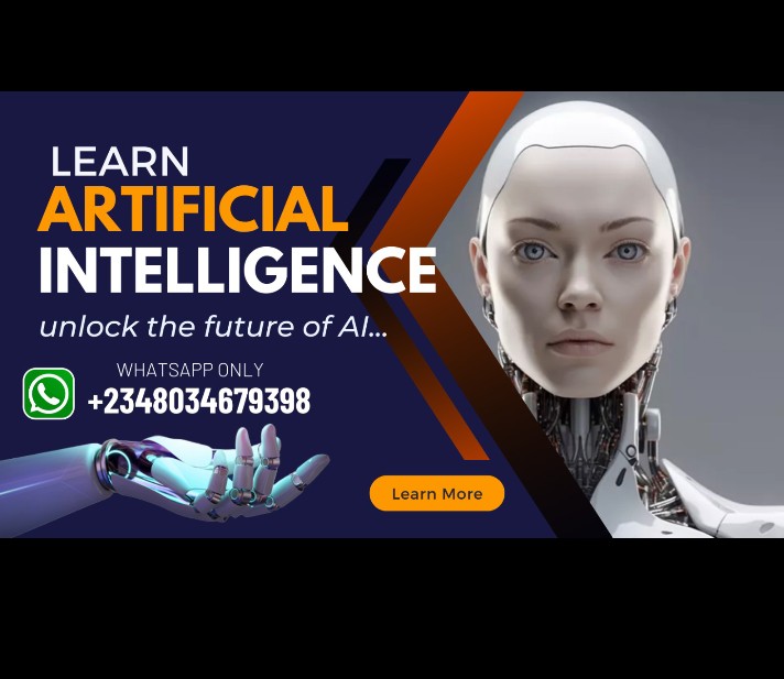 AI SPECIAL TRAINING