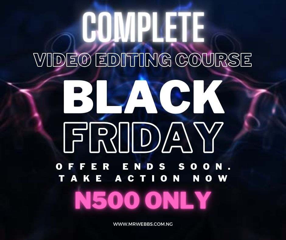 Complete Video Course