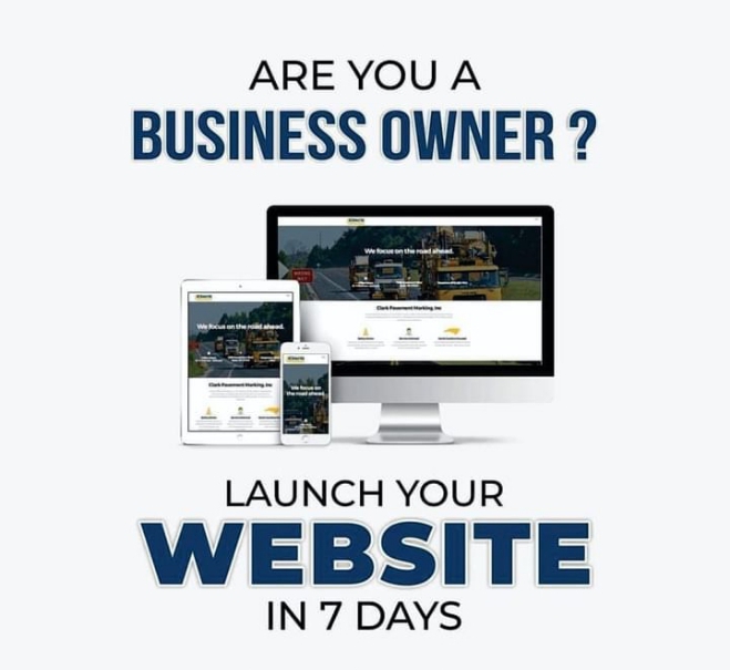 Website Design Offer