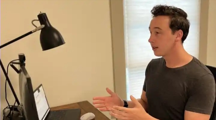 8-YEAR-OLD EARNED $113,500 PER YEAR OFF 7 INCOME STREAM ....