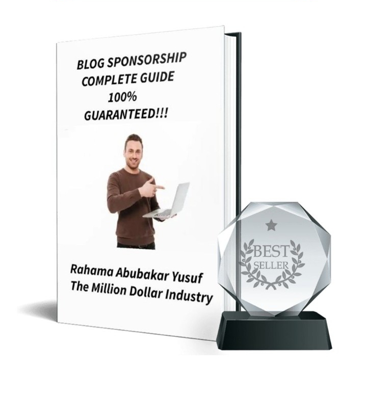 BLOG SPONSORSHIP COMPLETE GUIDE...