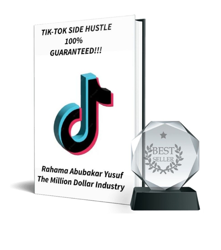 TIK-TOK SIDE HUSTLE