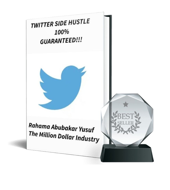 TWITTER SIDE HUSTLE