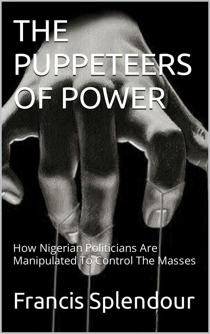 THE PUPPETEERS OF POWER