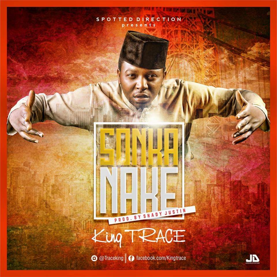 sonka nake audio