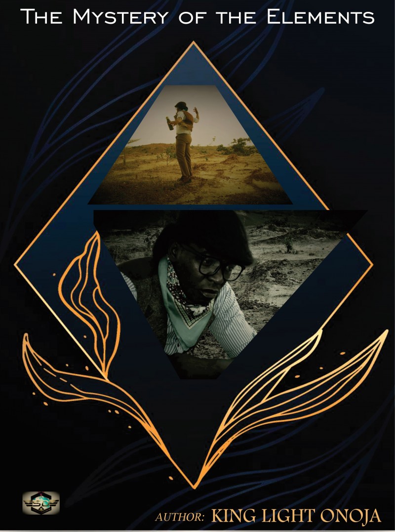 THE MYSTERY OF THE ELEMENTS