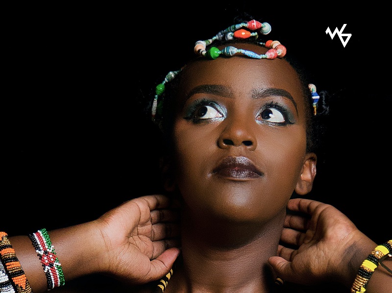 Glorious - African Worship Type Beat