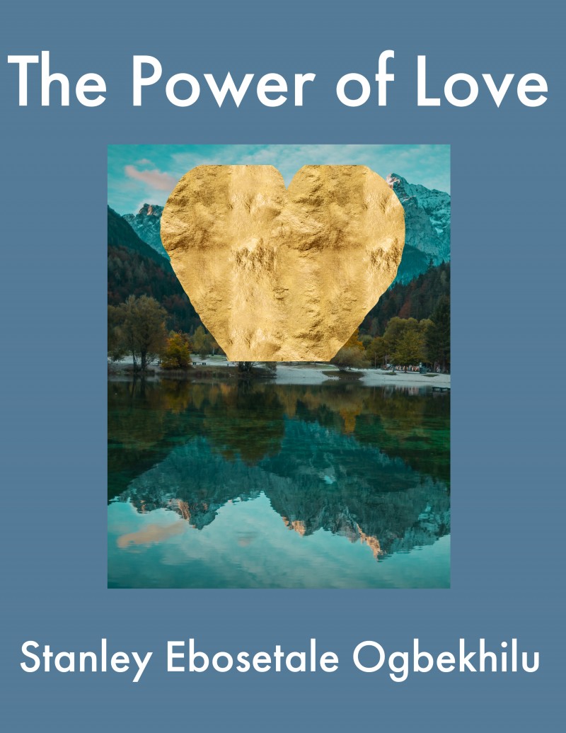 The Power of Love (book)