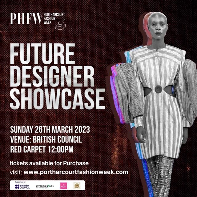 Future Designers Showcase