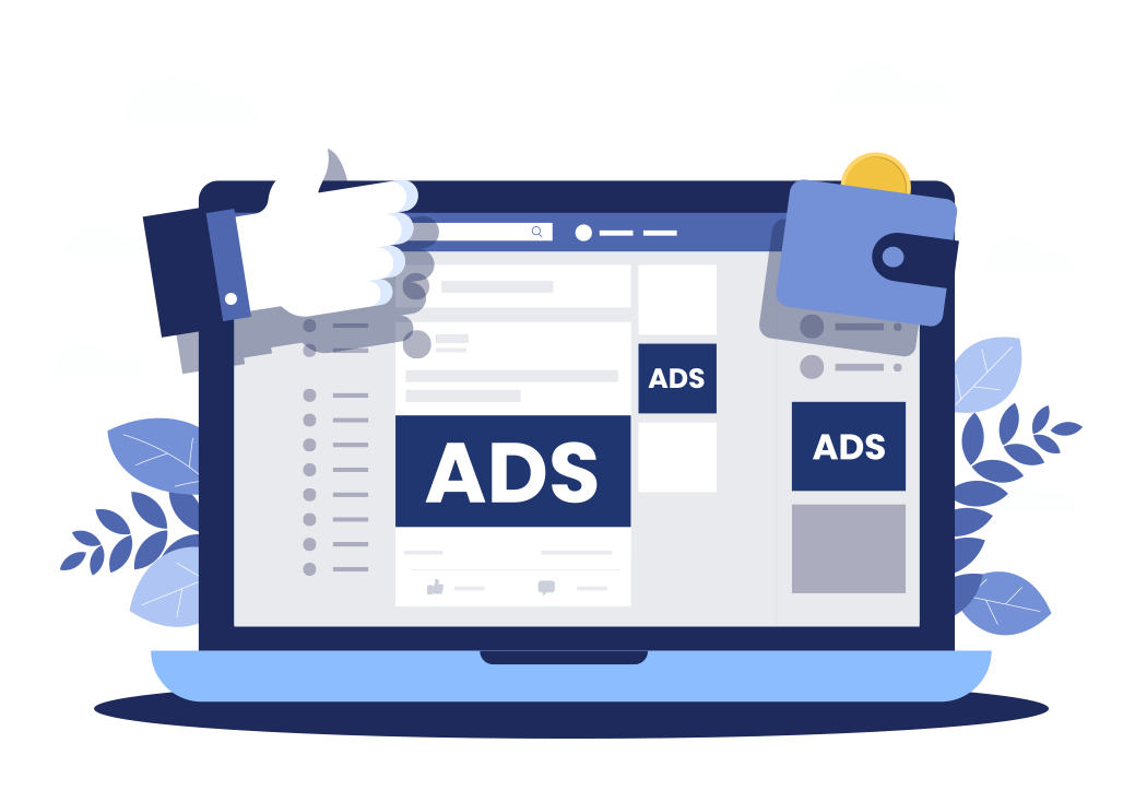 Facebook Ads Service