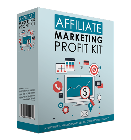 Affiliate Marketing Profit Kit