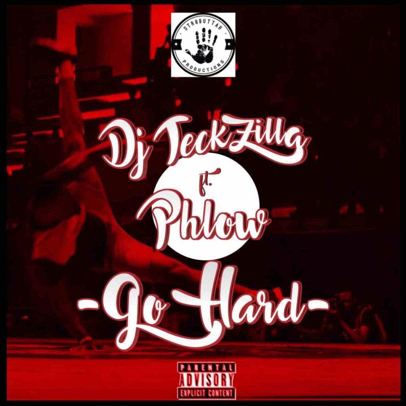 Go Hard
