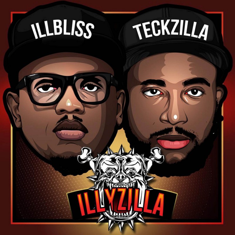 ILLYZILLA