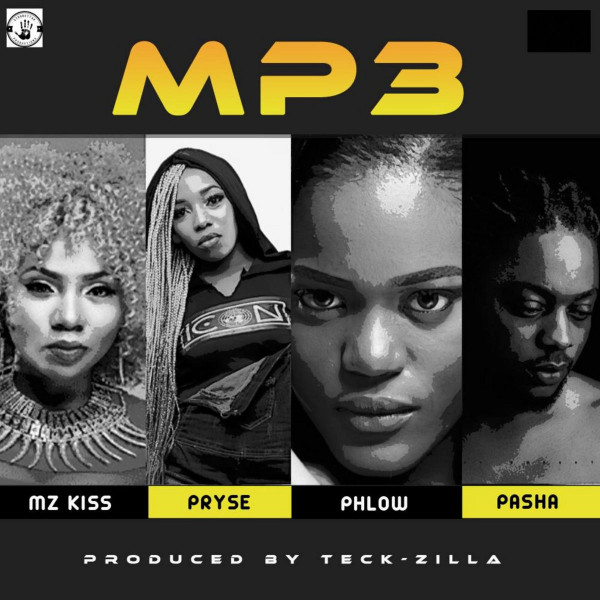 Phlow : MP3