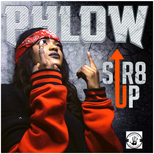 Phlow : Str8 Up