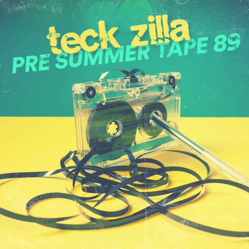 Pre Summer Tape 89
