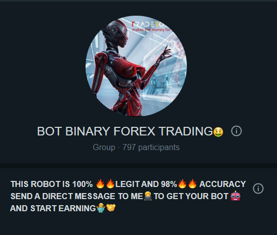 RobotMaster Regular BOT *Unlocked*