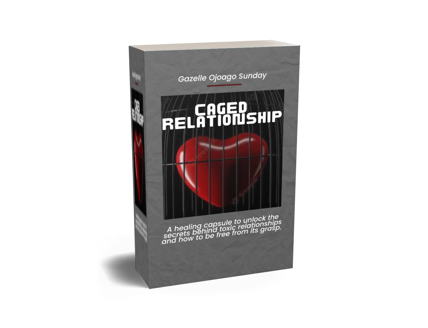 CAGED RELATIONSHIP