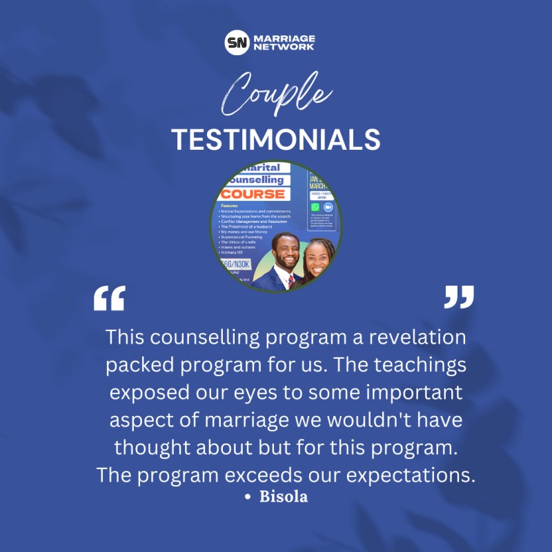 Customer review 1